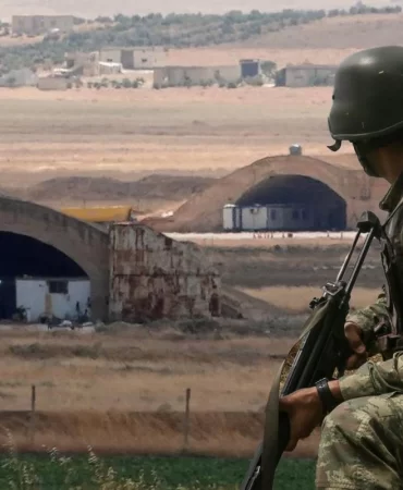 İsrail'in 'Türkiye tehdidi' videosuna yanıt: Siyasi hezeyan!