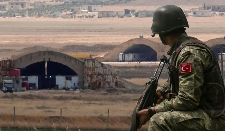 İsrail'in 'Türkiye tehdidi' videosuna yanıt: Siyasi hezeyan!