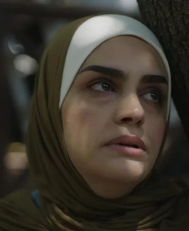 İsviçre'nin Oscar adayı belli oldu: Gazze belgeseli yarışacak