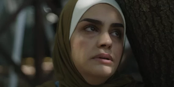 İsviçre'nin Oscar adayı belli oldu: Gazze belgeseli yarışacak