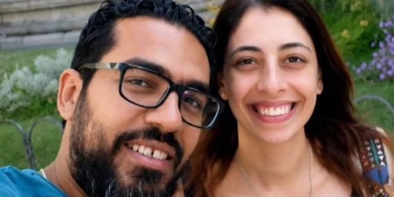 Kahire'de bir aile katledildi: Aracın içinden cesetler çıktı