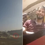 Kalaşnikof ile tank kovaladı: Kassam Tugayları Han Yunus'taki pusunun detaylarını yayınladı