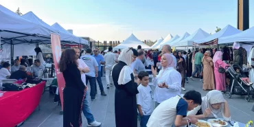 Kanada'da İslam Mirası Festivali: Tehditlere karşı birlik