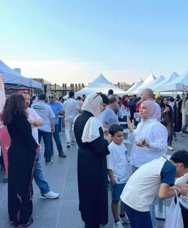 Kanada'da İslam Mirası Festivali: Tehditlere karşı birlik