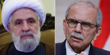 Kasım müzakereleri hedef aldı: Salam'dan 'boş destek savaşları' tepkisi