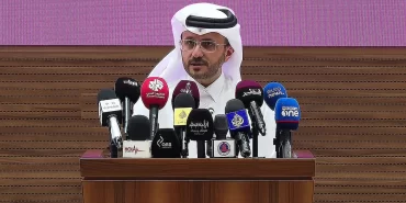 Katar'dan bütçe kesintisi iddialarına yalanlama: "Projeler kesintisiz sürüyor"