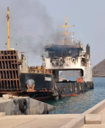 Kızıldeniz'de Suudi tankerlerine füze yağmuru: Saldırıların kronolojisi