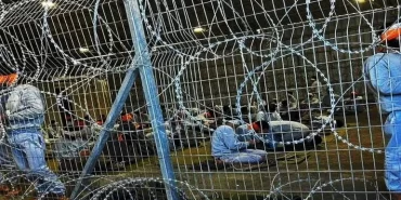 Kızılhaç'ın cezaevi ziyaret yasağında bin gün geride kaldı