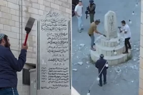 Kudüs'te UNRWA merkezine baskın: İsrail yerleşkeyi boşaltıyor