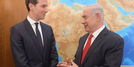 Kushner'dan Gazze'de kritik hamle: İsrail garanti vermiyor