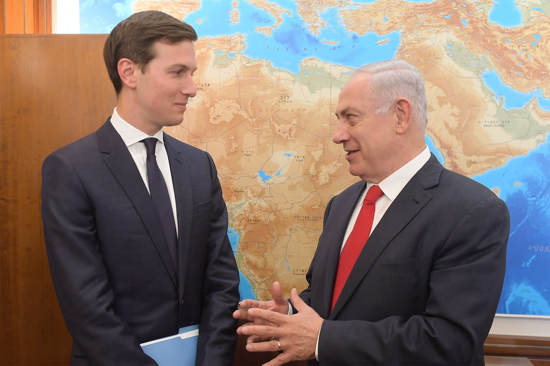 Kushner'dan Gazze'de kritik hamle: İsrail garanti vermiyor