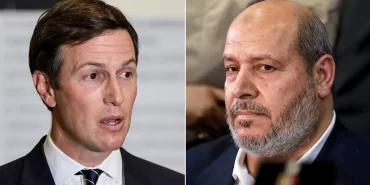 Kushner'in yeni Gazze denklemi: Askeri tasfiye, siyasi varlık