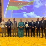 Libya'da '4+4' uzlaşması: Seçim komisyonu taslağında ilk imza