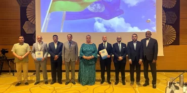Libya'da '4+4' uzlaşması: Seçim komisyonu taslağında ilk imza
