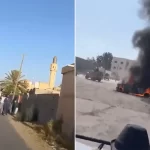 Libya'da kaos tırmanıyor: Çatışmalar, ölümler ve firar!