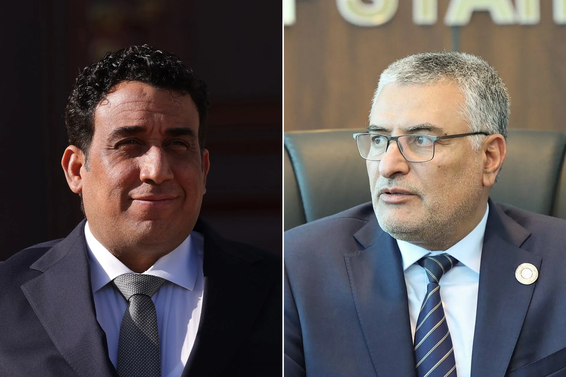 Libya'da kritik zirve: Seçimler için tarihi yol haritası