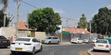 Lid'in El-Mahatta Mahallesi'nde 70 aileye tahliye tehdidi: Yeni bir Nekbe mi?
