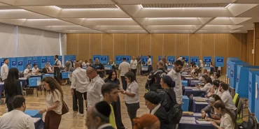 Likud'da liste savaşı: Ön seçimler bakan ve vekilleri tasfiye edebilir
