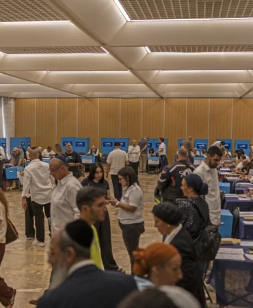 Likud'da liste savaşı: Ön seçimler bakan ve vekilleri tasfiye edebilir