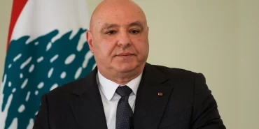 Lübnan Cumhurbaşkanı Aoun: Roma görüşmelerinde ilerleme kaydettik!