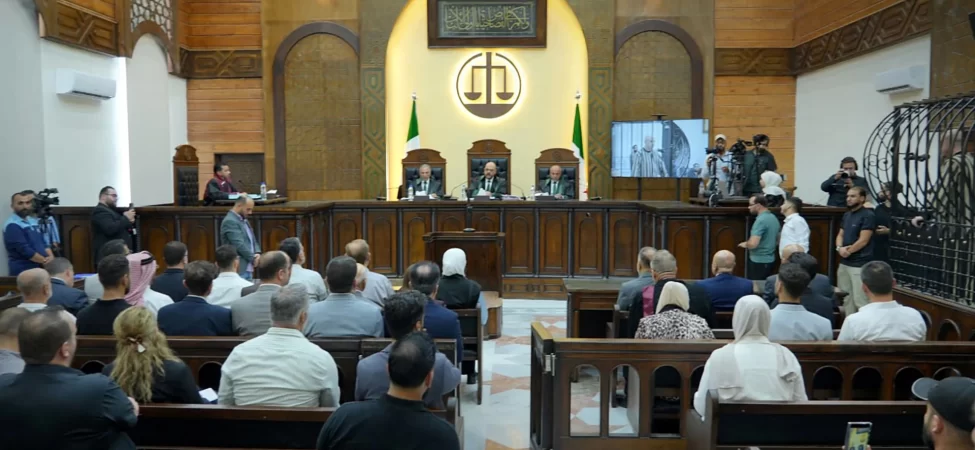 Lübnan'da Esed kalıntılarına darbe: İade süreci resmen başladı