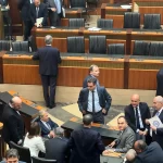 Lübnan’da idam cezası kaldırıldı: Dijital platformlar bölündü