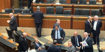Lübnan’da idam cezası kaldırıldı: Dijital platformlar bölündü