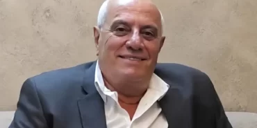 Lübnan'dan kritik Şam kararı: Eski general iade ediliyor