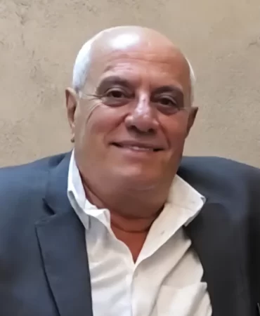 Lübnan'dan kritik Şam kararı: Eski general iade ediliyor
