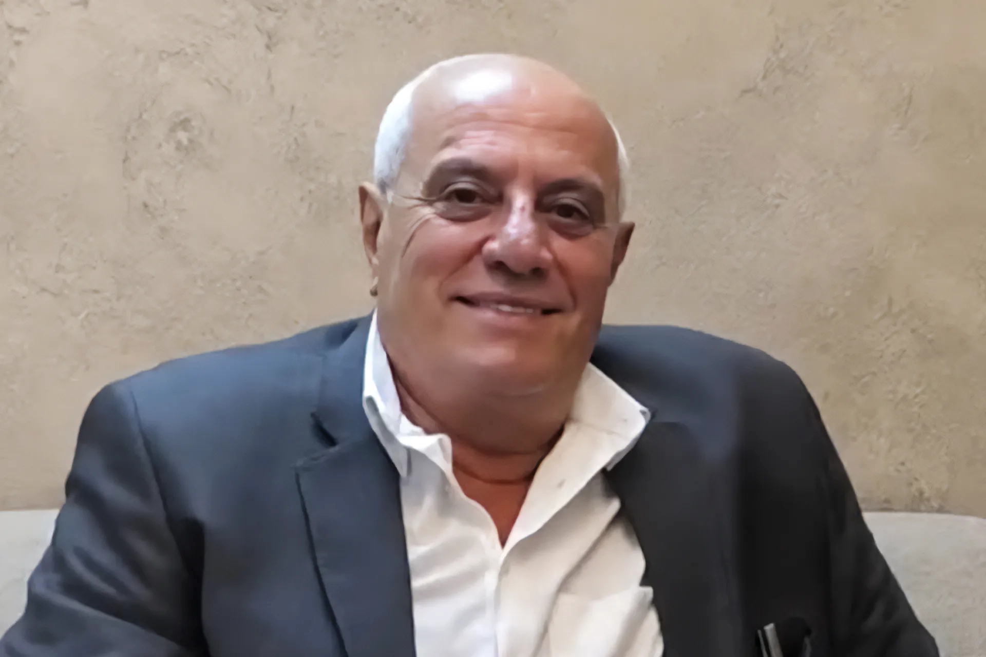 Lübnan'dan kritik Şam kararı: Eski general iade ediliyor