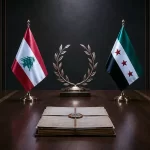 Manda döneminden Şara yönetimine: Suriye-Lübnan ilişkileri