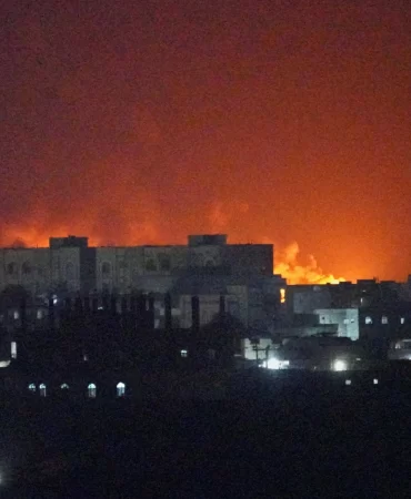 Mekke Anlaşması ve Yemen: Yeni bir savaş kapıda mı?