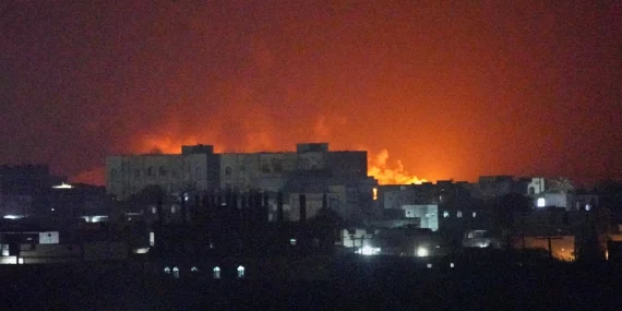 Mekke Anlaşması ve Yemen: Yeni bir savaş kapıda mı?