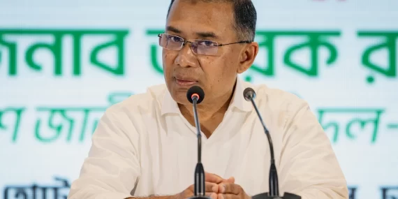 Mekke Paktı genişliyor: Bangladeş savunma ittifakına katılabilir