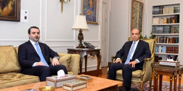 Mısır'dan Suriye mesajı: İlişkiler normal, Şam'a gideceğim