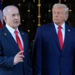 Netanyahu Gazze'ye uluslararası istikrar gücü konuşlandırılmasını reddetti
