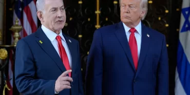 Netanyahu Gazze'ye uluslararası istikrar gücü konuşlandırılmasını reddetti