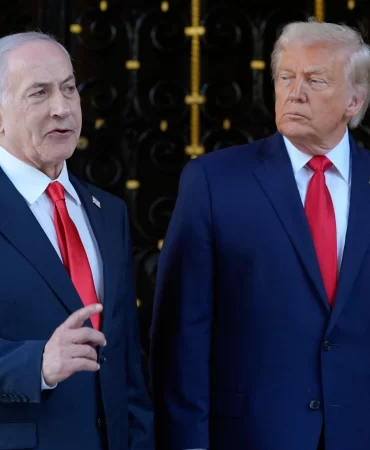Netanyahu Gazze'ye uluslararası istikrar gücü konuşlandırılmasını reddetti