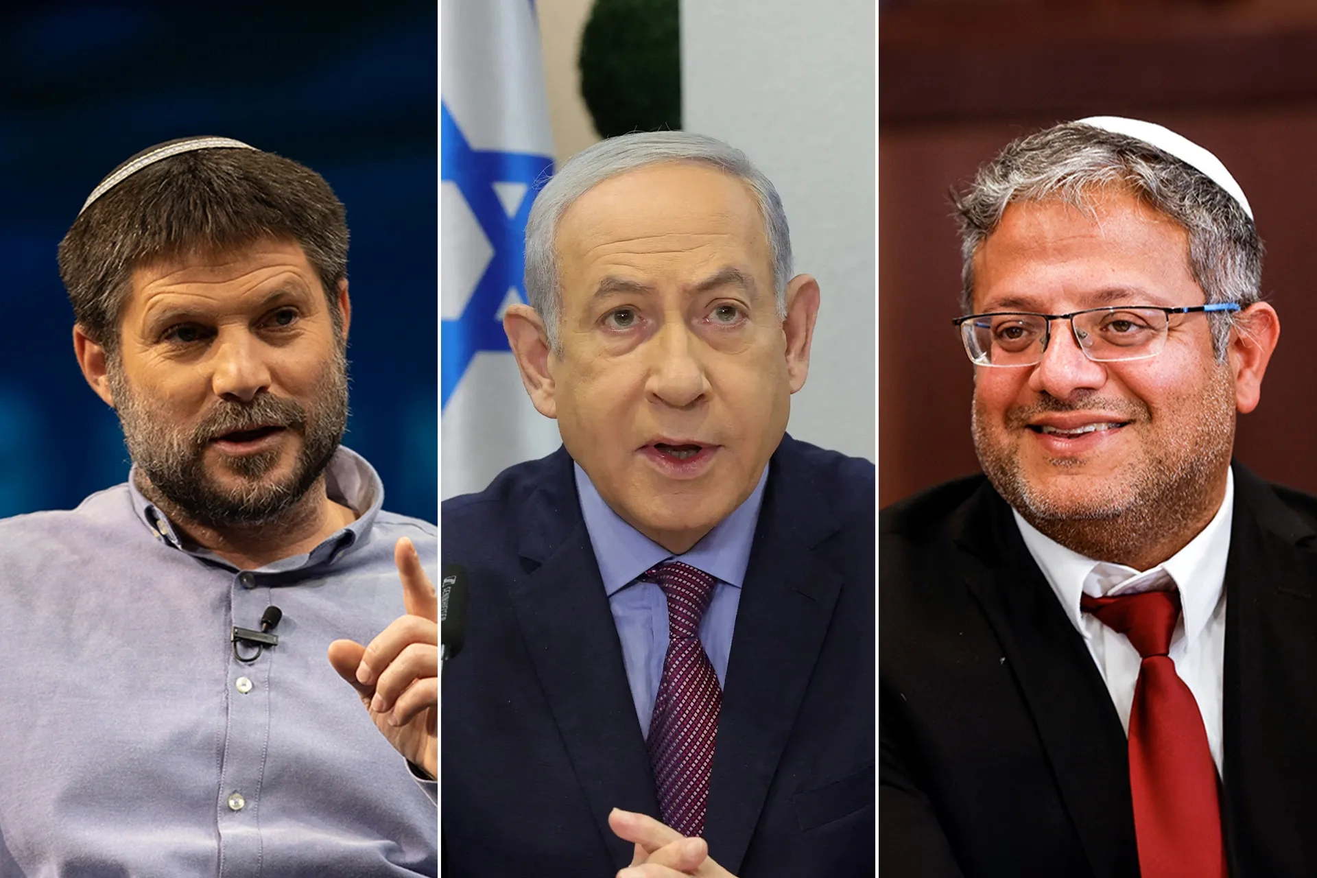 Netanyahu ile Ben-Gvir arasında erken seçim kavgası büyüyor