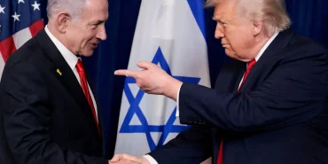 Netanyahu'dan ABD kararı: Askeri yardım tamamen bitecek mi?