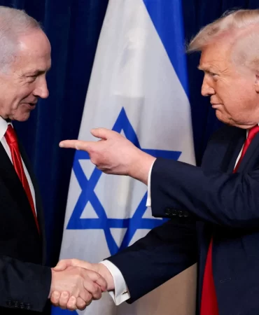 Netanyahu'dan ABD kararı: Askeri yardım tamamen bitecek mi?