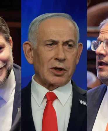 netanyahudan-asiri-saga-ortak-liste-cagrisi-sag-kaybeder