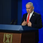 Netanyahu'dan Tahran'a ağır suçlama: Oğluma suikast girişimi