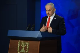 Netanyahu'dan Tahran'a ağır suçlama: Oğluma suikast girişimi