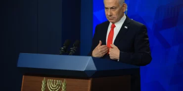 Netanyahu'dan Tahran'a ağır suçlama: Oğluma suikast girişimi
