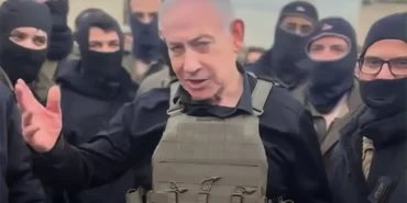 Netanyahu'nun 4 cepheli stratejisi: Güvenlik mi, seçim hesabı mı?