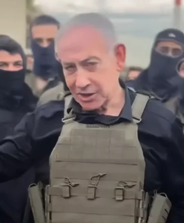 Netanyahu'nun 4 cepheli stratejisi: Güvenlik mi, seçim hesabı mı?