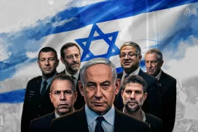 Netanyahu'nun sağ kabusu: Yeni partiler oyları bölüyor