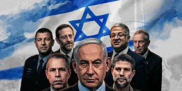 Netanyahu'nun sağ kabusu: Yeni partiler oyları bölüyor