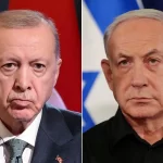 Netanyahu'ya kırmızı bülten talebi: Türkiye uluslararası yargı yolunu açıyor